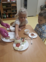 Zdjęcie: Degustacja warzyw