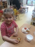 Zdjęcie: Degustacja warzyw