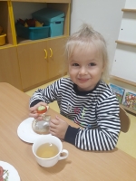 Zdjęcie: Degustacja warzyw