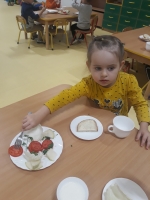Zdjęcie: Degustacja warzyw