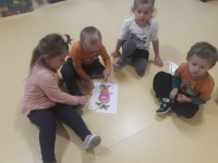 Zdjęcie: Urodziny marchewki