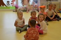 Zdjęcie: Urodziny marchewki