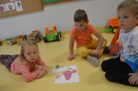 Zdjęcie: Urodziny marchewki
