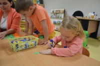 Zdjęcie: Urodziny marchewki