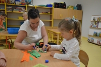 Zdjęcie: Urodziny marchewki