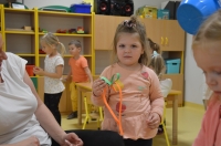 Zdjęcie: Urodziny marchewki