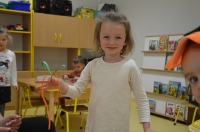 Zdjęcie: Urodziny marchewki