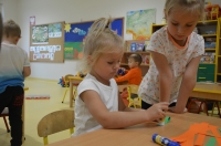 Zdjęcie: Urodziny marchewki