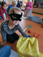 Zdjęcie: Warzywne smakołyki