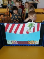 Zdjęcie: Warzywne smakołyki