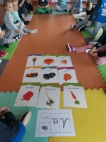 Zdjęcie: Warzywne smakołyki