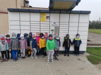 Zdjęcie: Tajemnice poczty