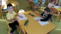 Zdjęcie: ZADANIA W KARTACH PRACY