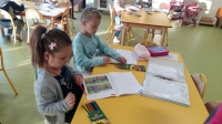 Zdjęcie: ZADANIA W KARTACH PRACY