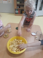 Zdjęcie: Nasze zaprawy