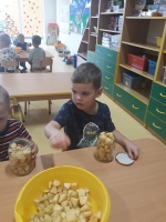 Zdjęcie: Nasze zaprawy