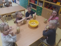Zdjęcie: Nasze zaprawy
