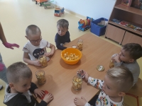 Zdjęcie: Nasze zaprawy