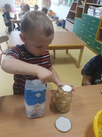 Zdjęcie: Nasze zaprawy