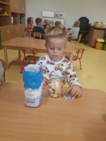 Zdjęcie: Nasze zaprawy