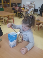 Zdjęcie: Nasze zaprawy