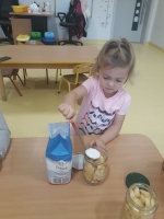 Zdjęcie: Nasze zaprawy