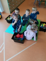 Zdjęcie: Moja wesoła rodzinka