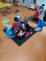 Zdjęcie: Moja wesoła rodzinka