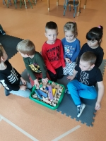 Zdjęcie: Moja wesoła rodzinka