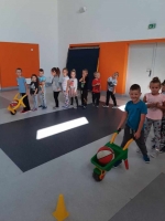 Zdjęcie: OGÓLNOPOLSKI DZIEŃ PRZEDSZKOLAKA