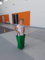Zdjęcie: OGÓLNOPOLSKI DZIEŃ PRZEDSZKOLAKA