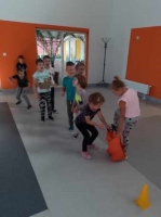 Zdjęcie: OGÓLNOPOLSKI DZIEŃ PRZEDSZKOLAKA