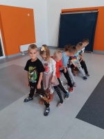 Zdjęcie: OGÓLNOPOLSKI DZIEŃ PRZEDSZKOLAKA