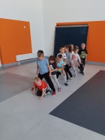 Zdjęcie: OGÓLNOPOLSKI DZIEŃ PRZEDSZKOLAKA
