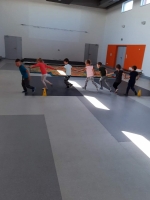 Zdjęcie: OGÓLNOPOLSKI DZIEŃ PRZEDSZKOLAKA