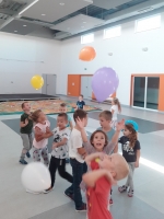 Zdjęcie: OGÓLNOPOLSKI DZIEŃ PRZEDSZKOLAKA