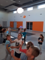 Zdjęcie: OGÓLNOPOLSKI DZIEŃ PRZEDSZKOLAKA
