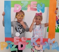 Zdjęcie: OGÓLNOPOLSKI DZIEŃ PRZEDSZKOLAKA