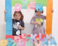 Zdjęcie: OGÓLNOPOLSKI DZIEŃ PRZEDSZKOLAKA