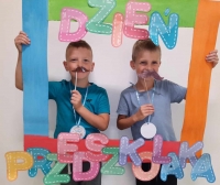 Zdjęcie: OGÓLNOPOLSKI DZIEŃ PRZEDSZKOLAKA