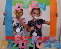 Zdjęcie: OGÓLNOPOLSKI DZIEŃ PRZEDSZKOLAKA