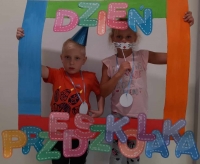 Zdjęcie: OGÓLNOPOLSKI DZIEŃ PRZEDSZKOLAKA