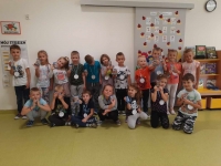 Zdjęcie: OGÓLNOPOLSKI DZIEŃ PRZEDSZKOLAKA