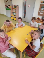 Zdjęcie: JESIEŃ W SADZIE