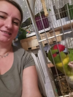 Zdjęcie: Nasi domowi ulubieńcy