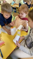 Zdjęcie: Projekt-20 minut dla matematyki