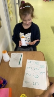 Zdjęcie: Projekt-20 minut dla matematyki