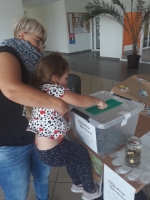 Zdjęcie: Góra Grosza