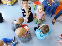 Zdjęcie: DZIEŃ POSTACI Z BAJEK