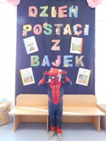 Zdjęcie: DZIEŃ POSTACI Z BAJEK